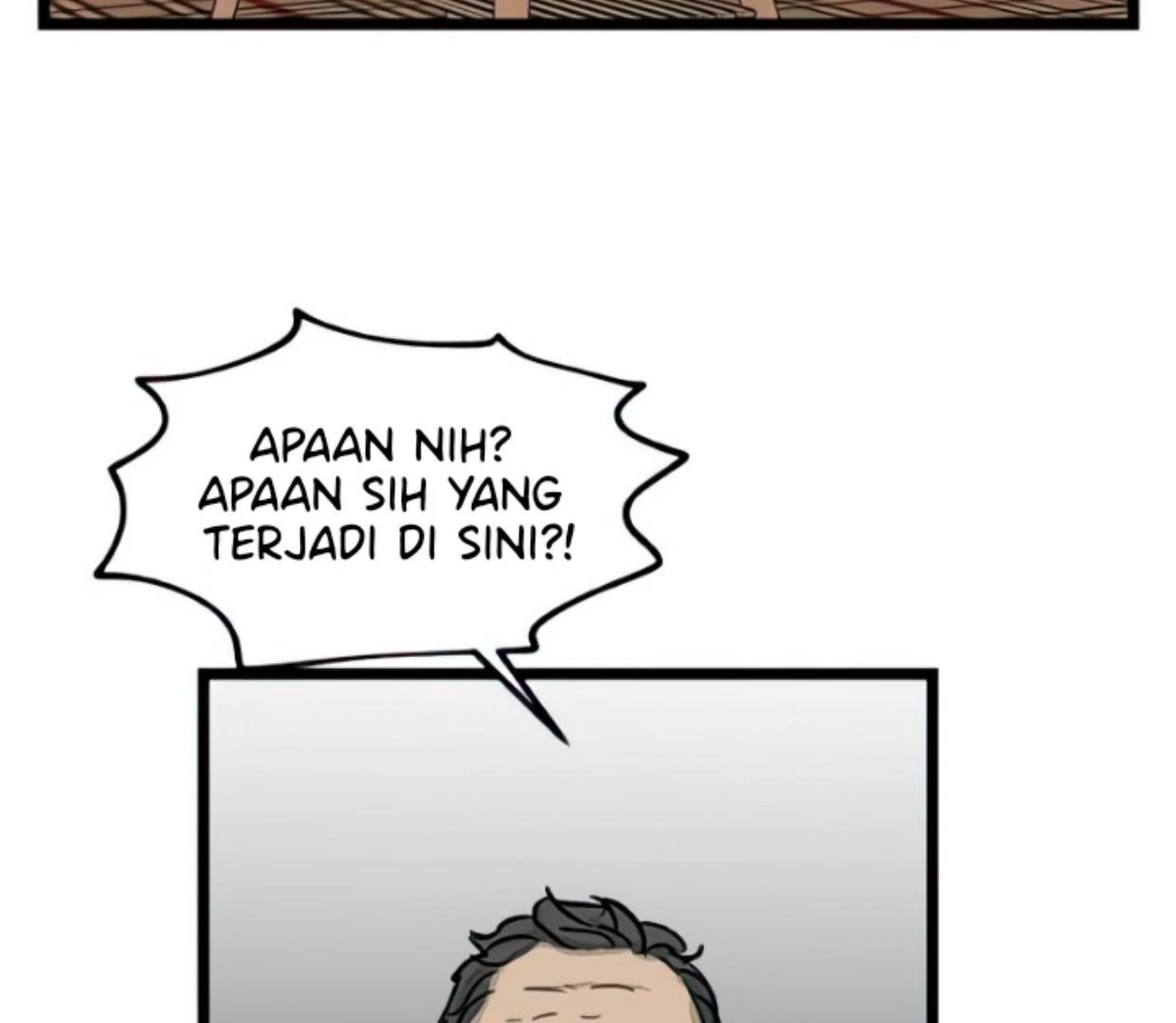 Homeless Chapter 135 Gambar 104