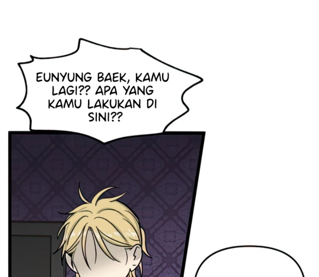 Homeless Chapter 135 Gambar 107