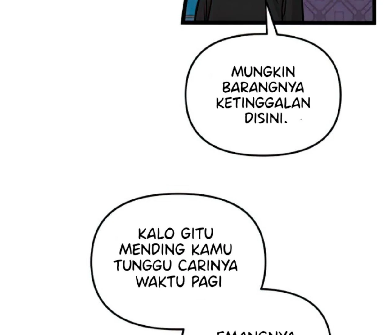 Homeless Chapter 135 Gambar 109