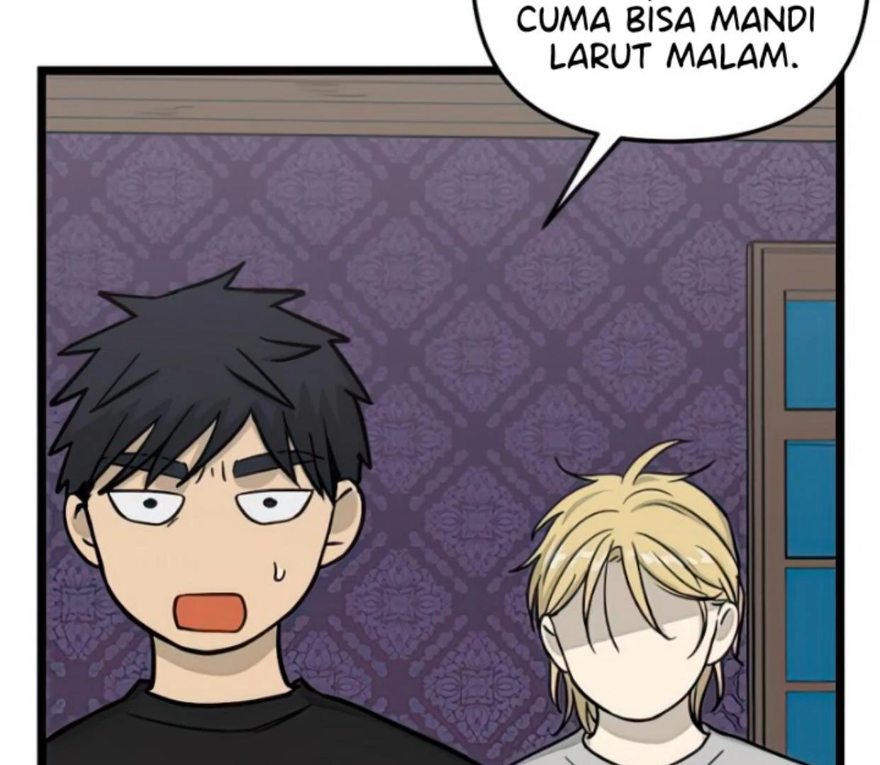 Homeless Chapter 135 Gambar 116