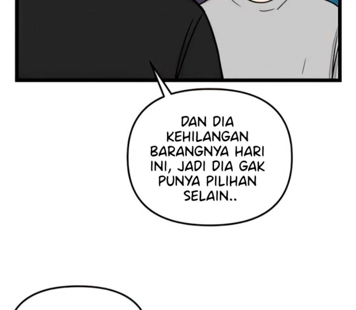 Homeless Chapter 135 Gambar 117