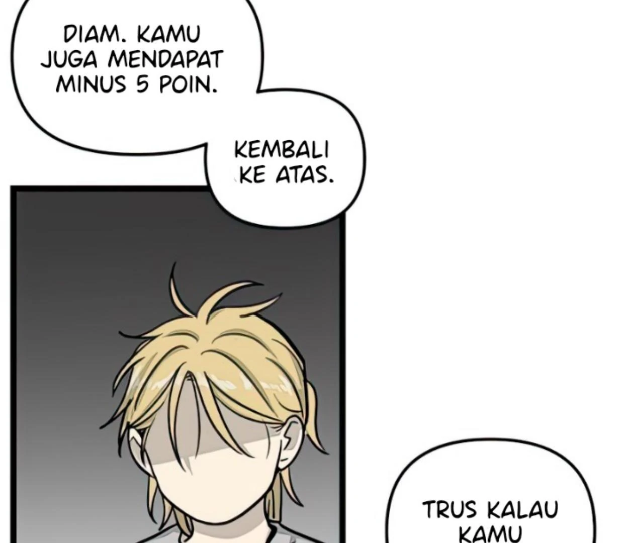 Homeless Chapter 135 Gambar 118