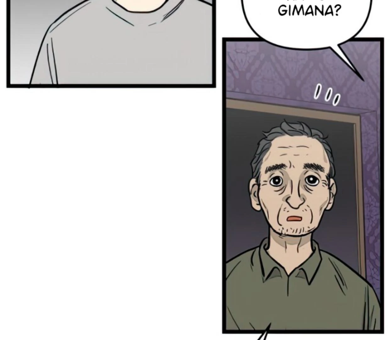 Homeless Chapter 135 Gambar 119