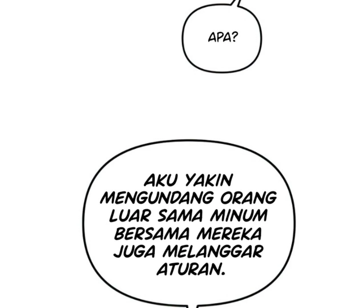 Homeless Chapter 135 Gambar 120