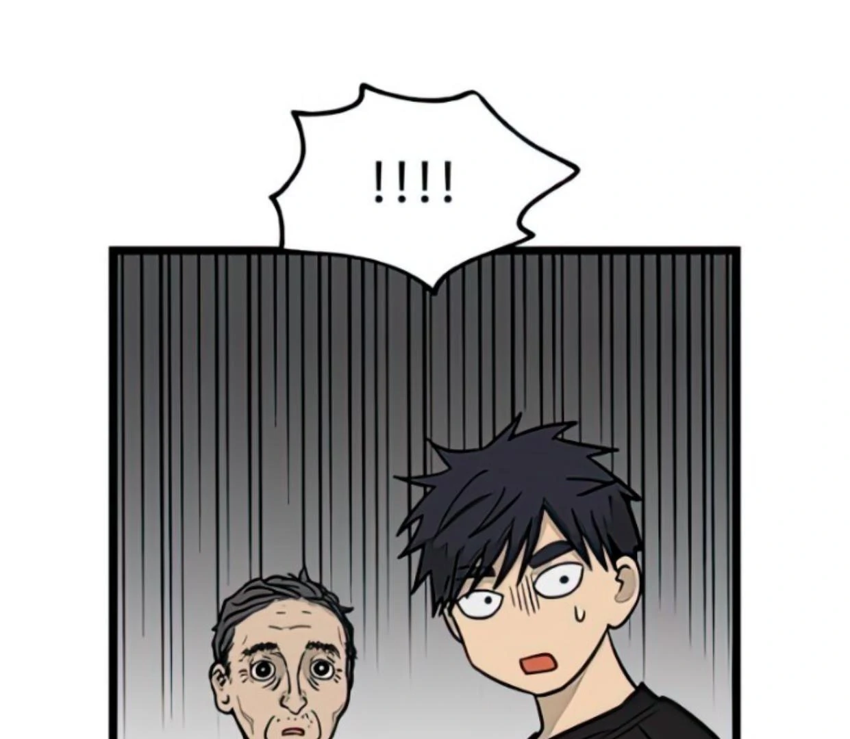 Homeless Chapter 135 Gambar 124