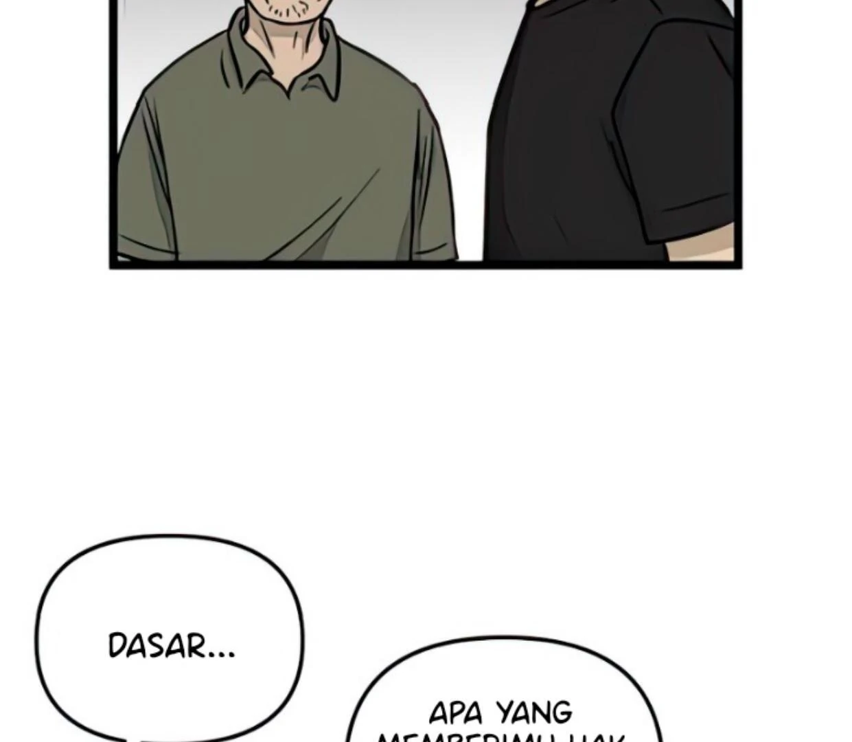 Homeless Chapter 135 Gambar 125