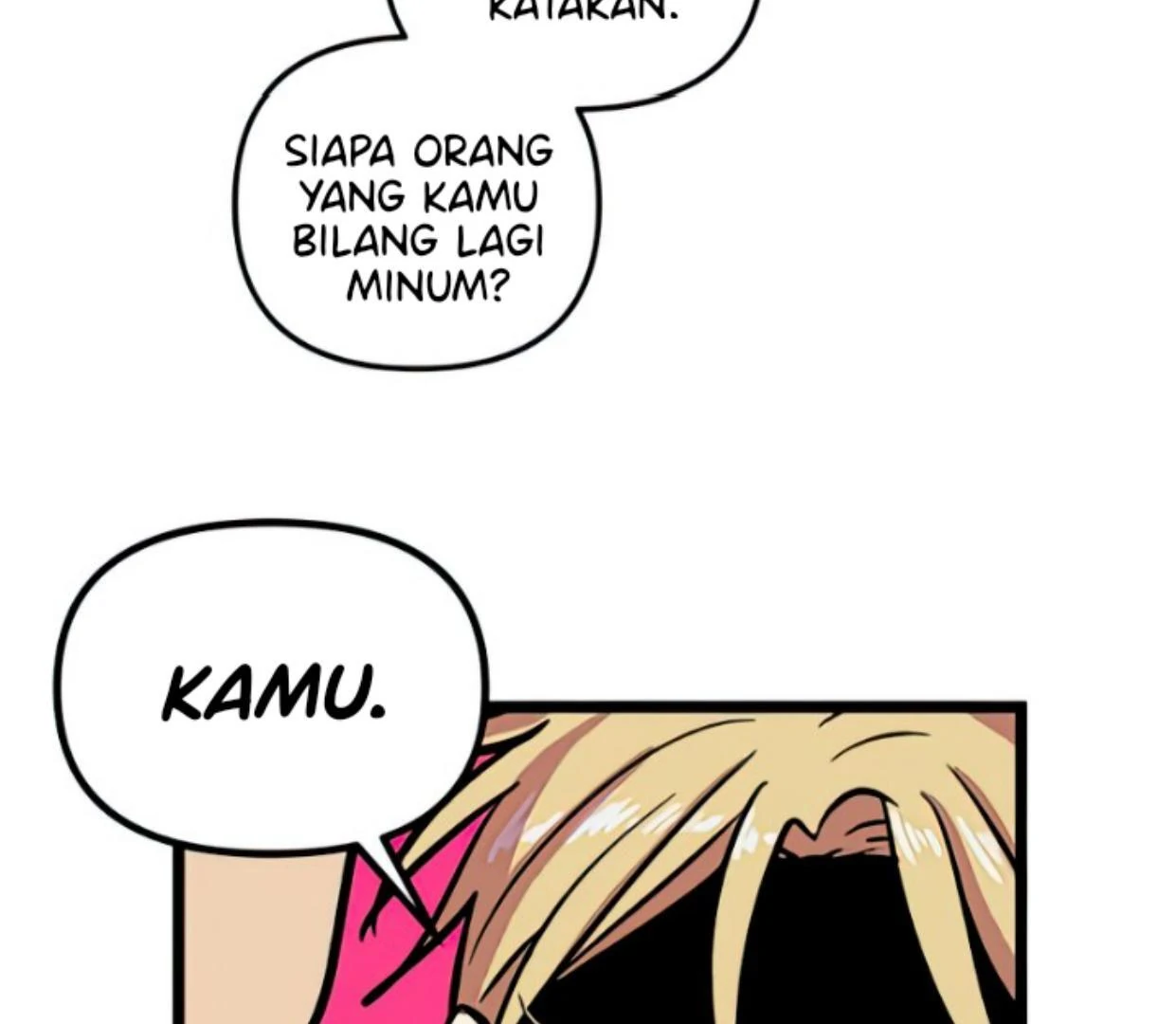 Homeless Chapter 135 Gambar 128