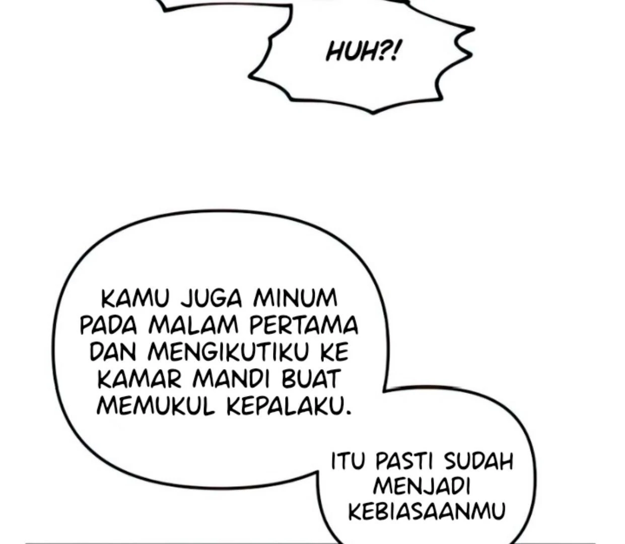 Homeless Chapter 135 Gambar 133
