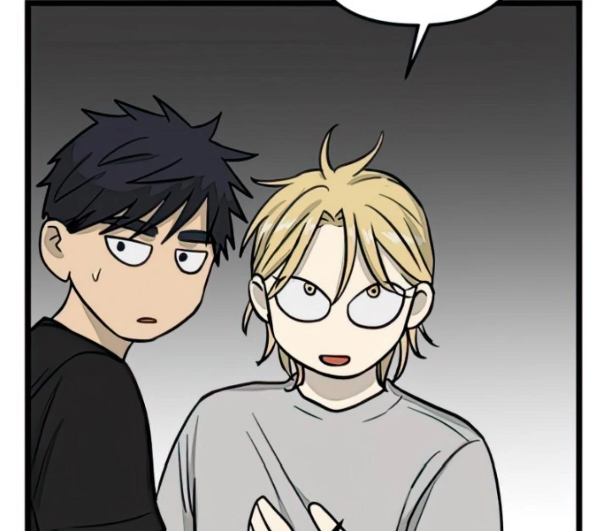 Homeless Chapter 135 Gambar 134