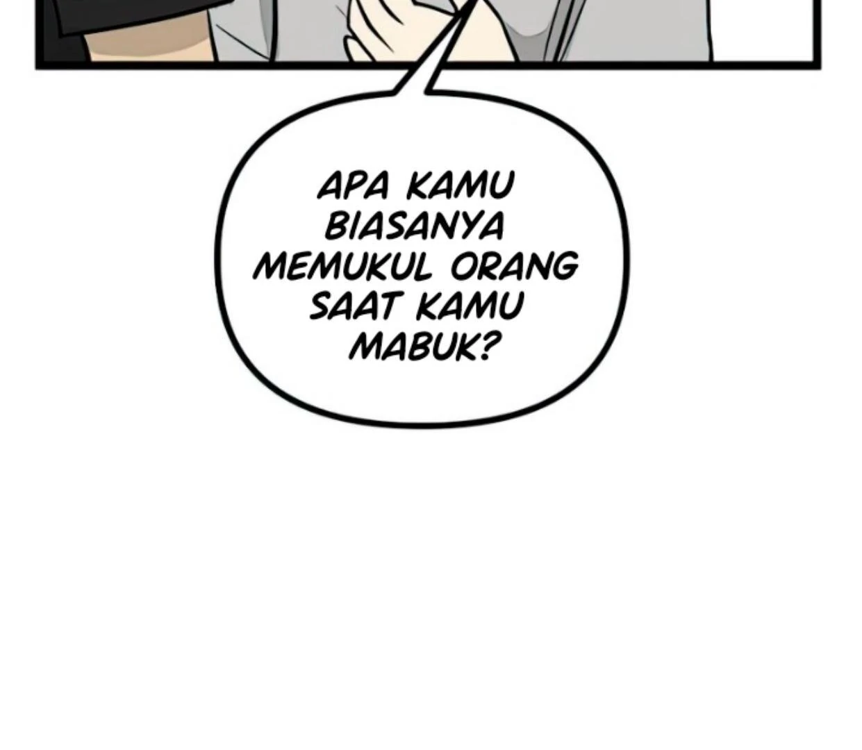 Homeless Chapter 135 Gambar 135