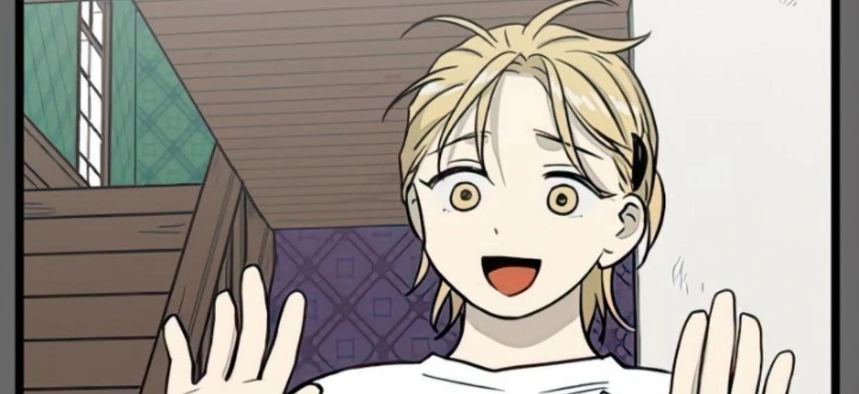 Homeless Chapter 135 Gambar 17