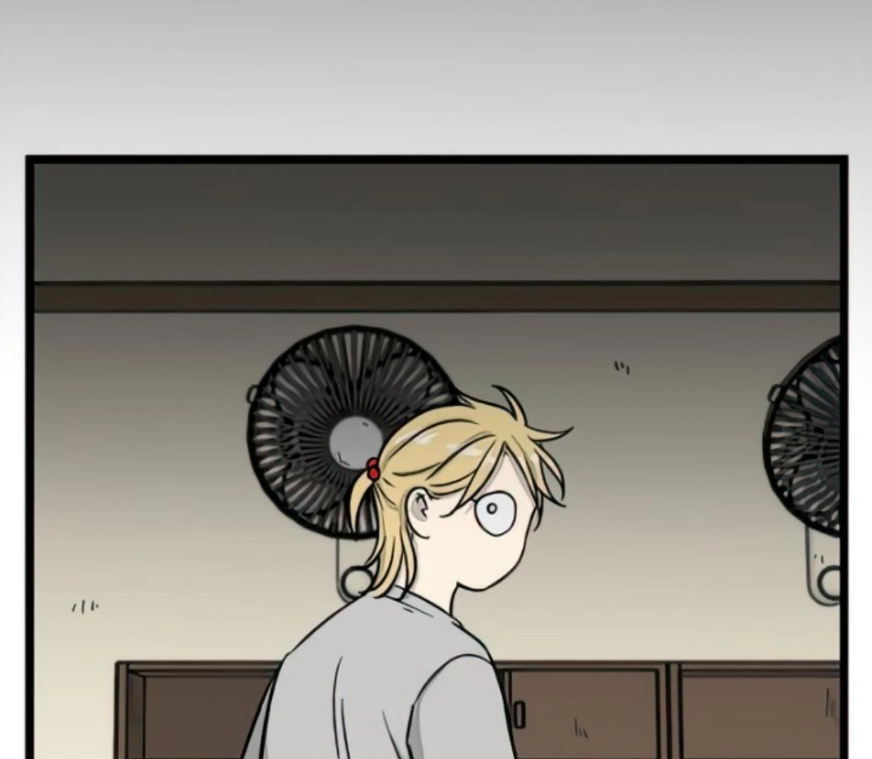 Homeless Chapter 135 Gambar 21