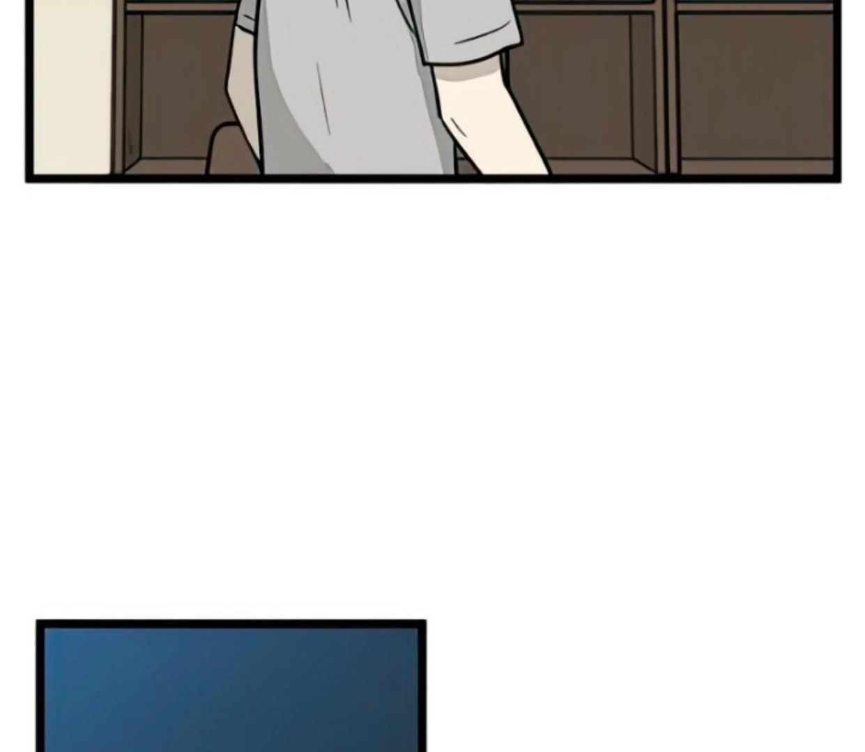 Homeless Chapter 135 Gambar 22