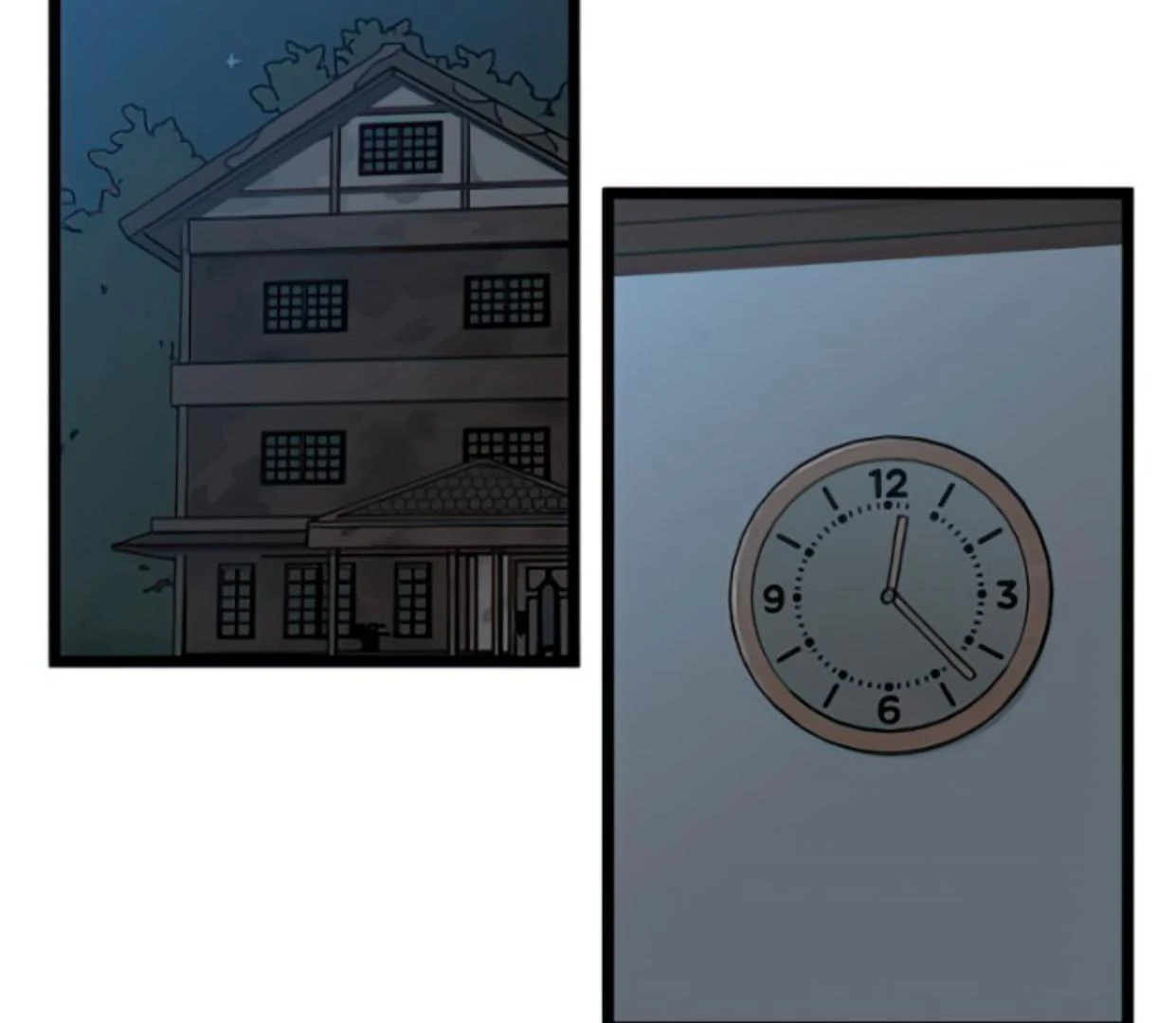 Homeless Chapter 135 Gambar 23