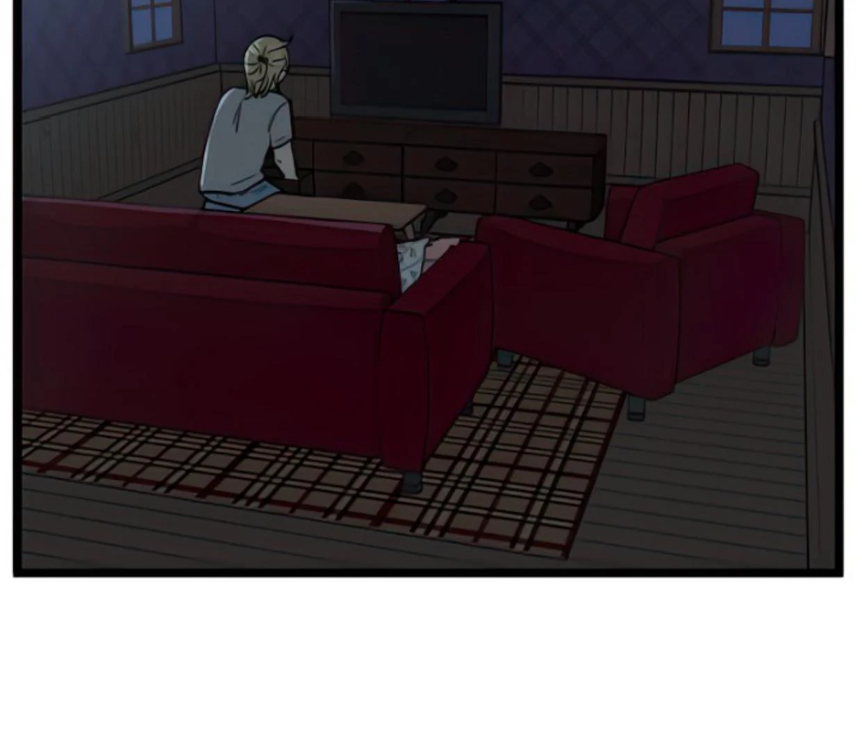 Homeless Chapter 135 Gambar 25