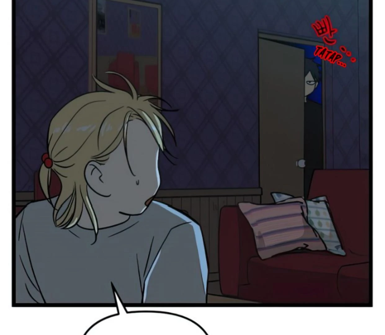 Homeless Chapter 135 Gambar 29