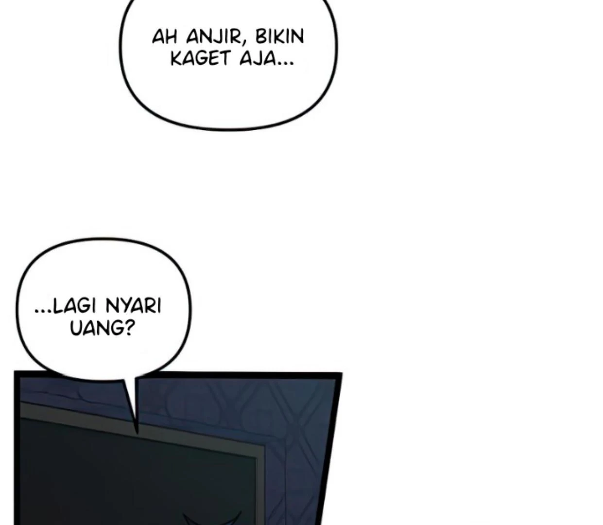 Homeless Chapter 135 Gambar 30