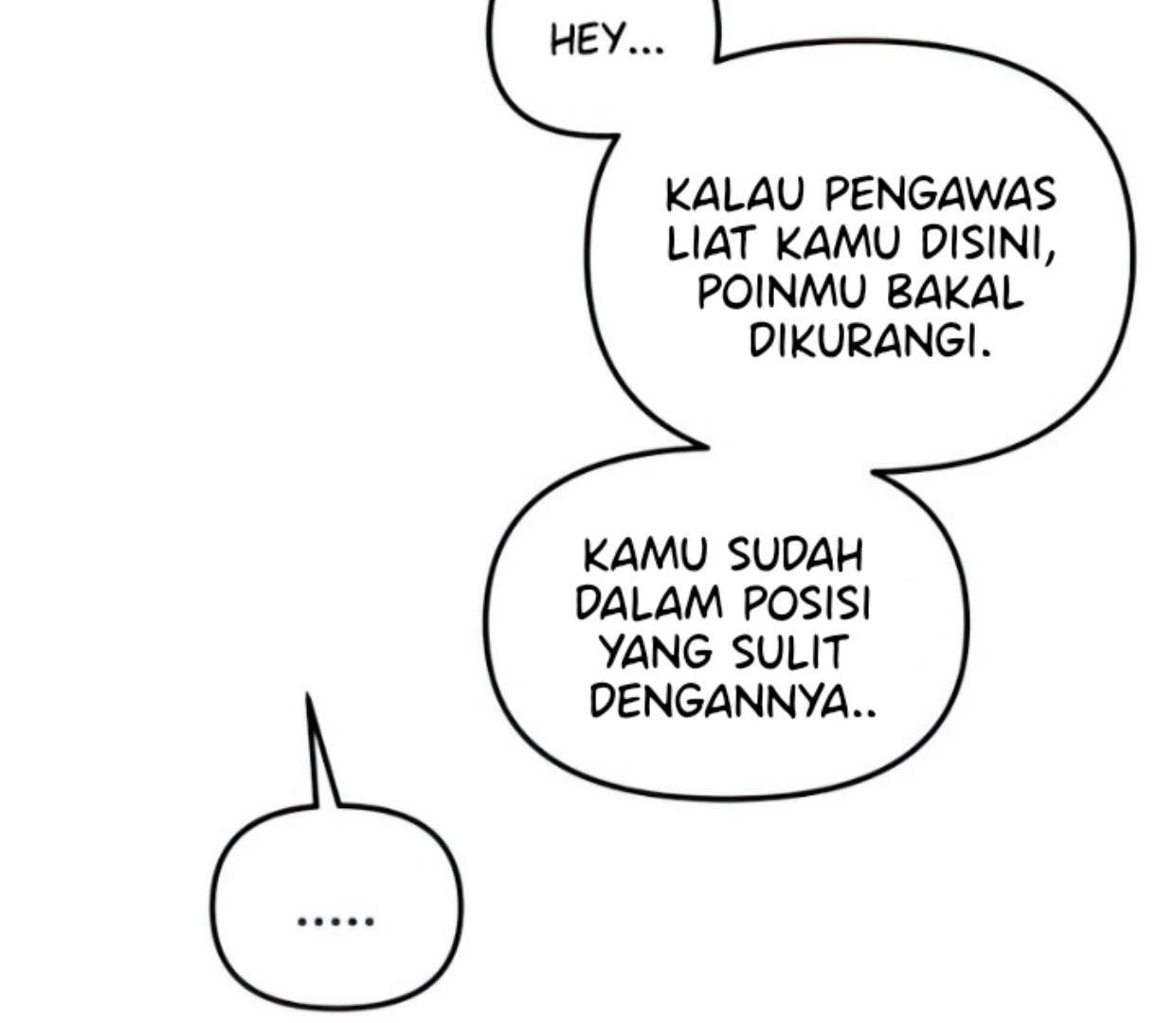 Homeless Chapter 135 Gambar 34