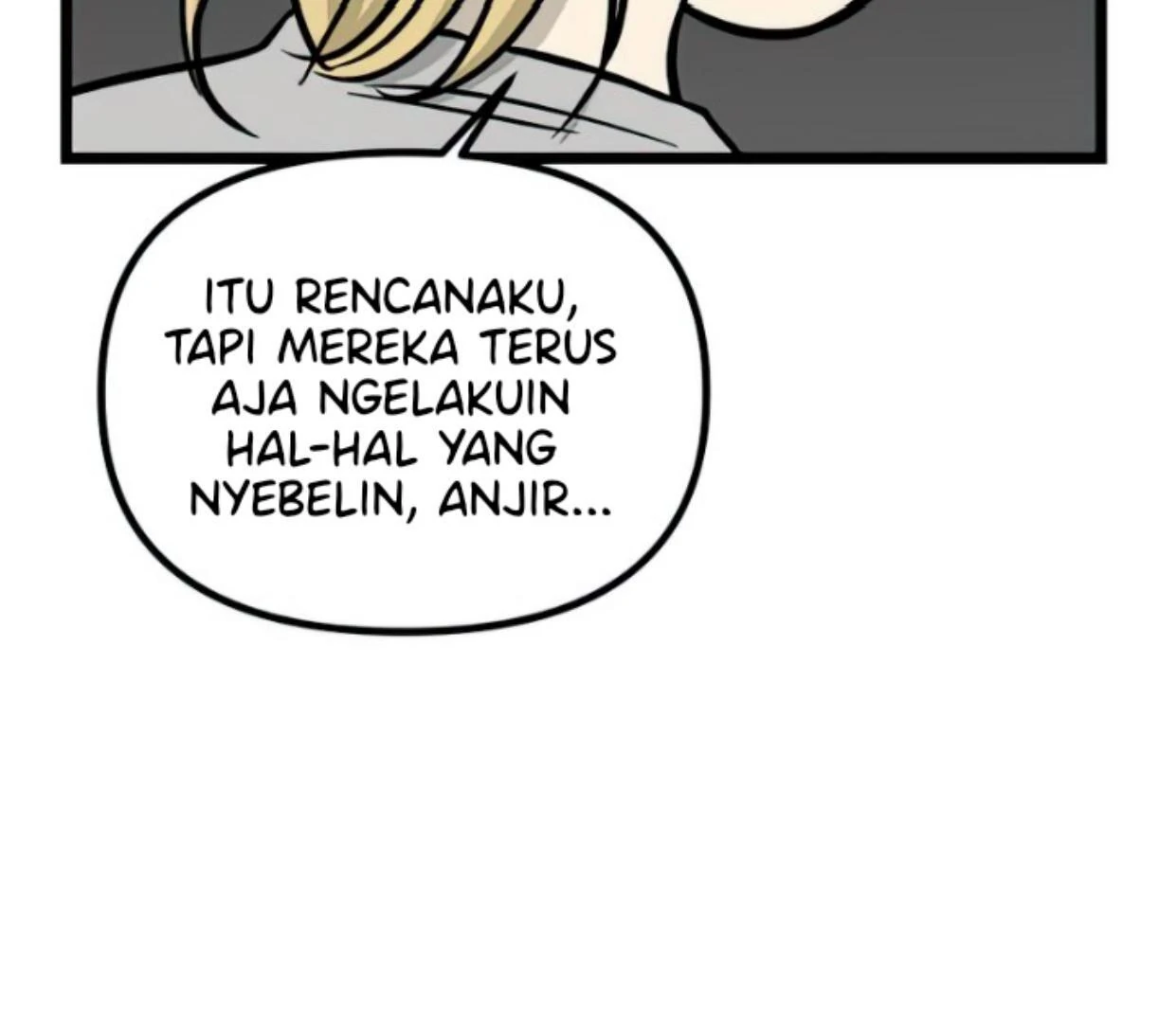 Homeless Chapter 135 Gambar 39