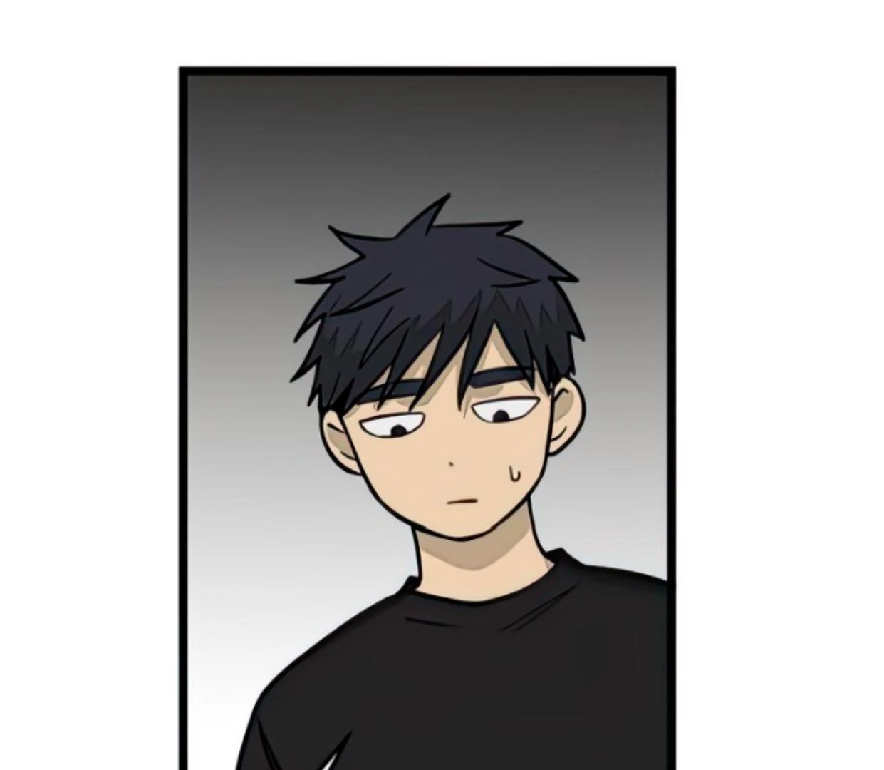 Homeless Chapter 135 Gambar 40