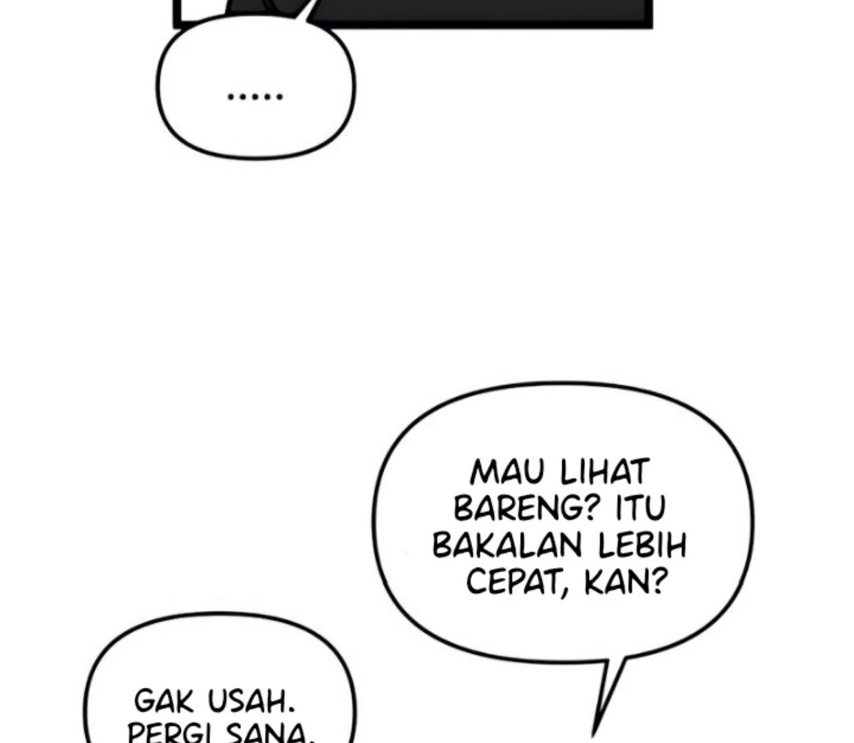 Homeless Chapter 135 Gambar 41