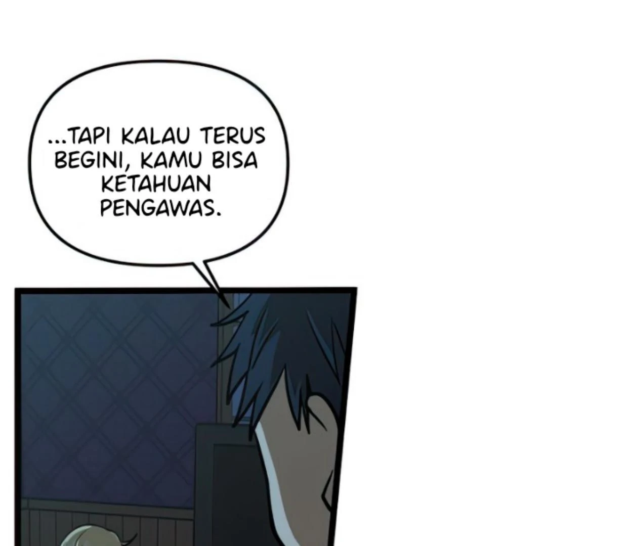 Homeless Chapter 135 Gambar 44