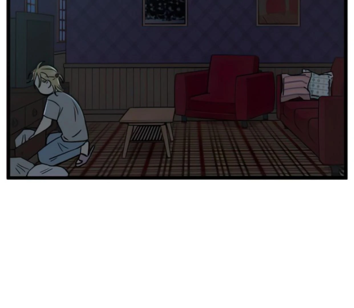 Homeless Chapter 135 Gambar 49