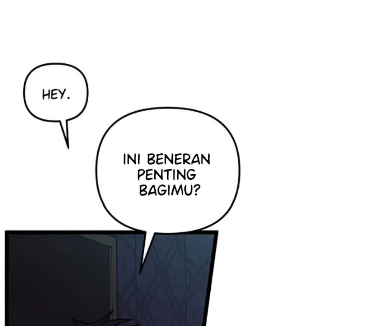 Homeless Chapter 135 Gambar 55