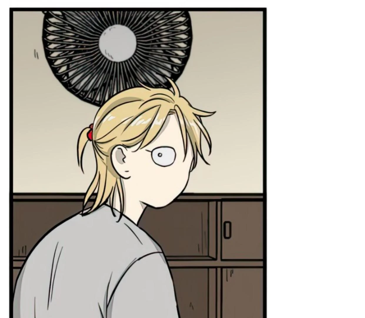 Homeless Chapter 135 Gambar 6