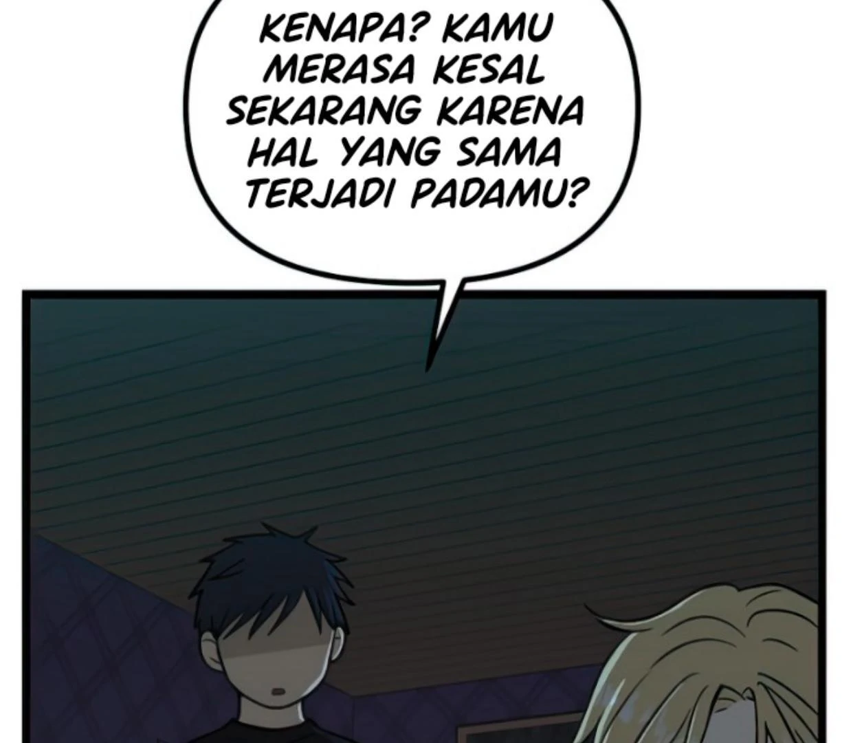 Homeless Chapter 135 Gambar 61