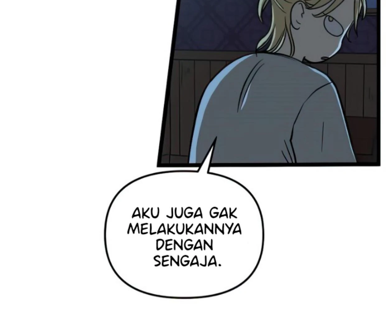 Homeless Chapter 135 Gambar 66