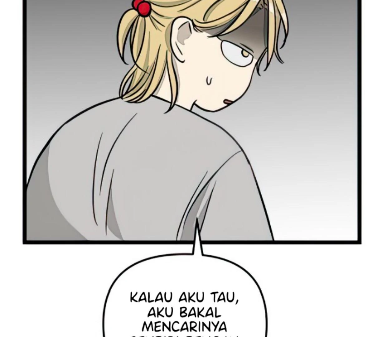 Homeless Chapter 135 Gambar 68