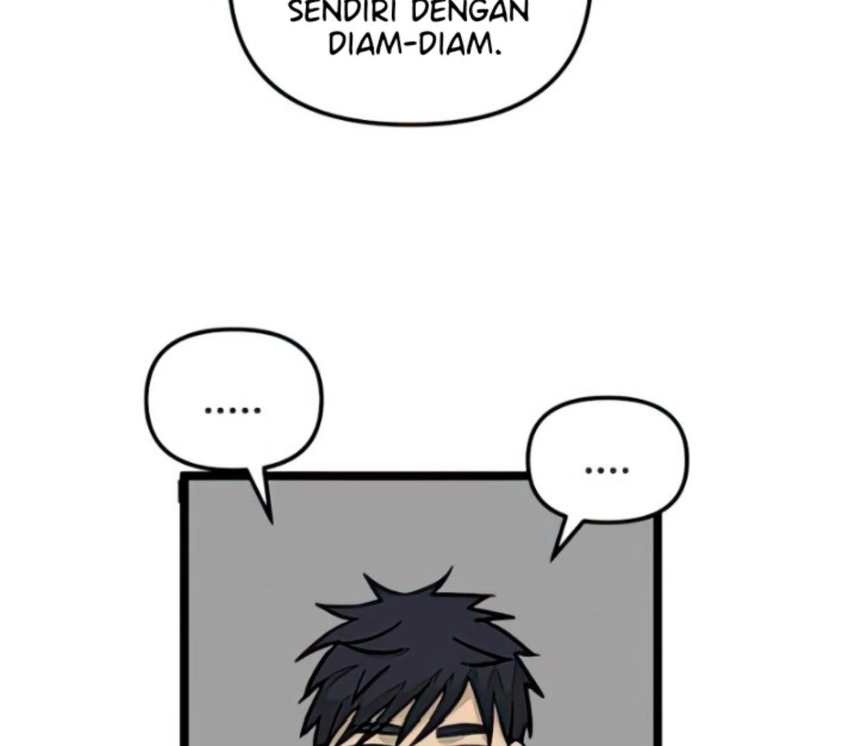 Homeless Chapter 135 Gambar 69
