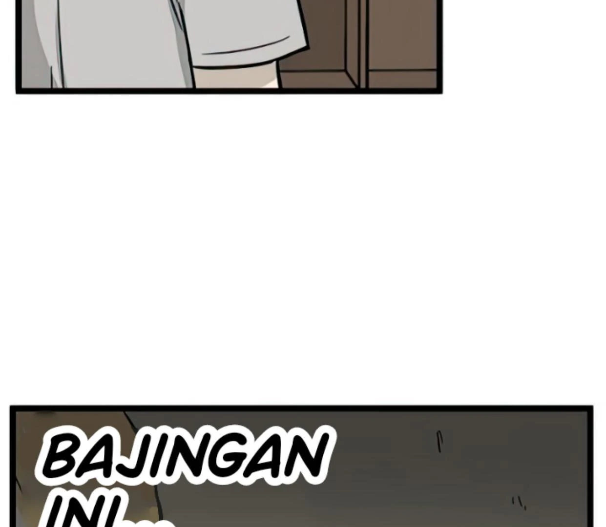 Homeless Chapter 135 Gambar 7