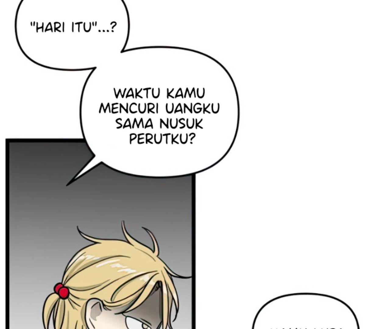 Homeless Chapter 135 Gambar 71