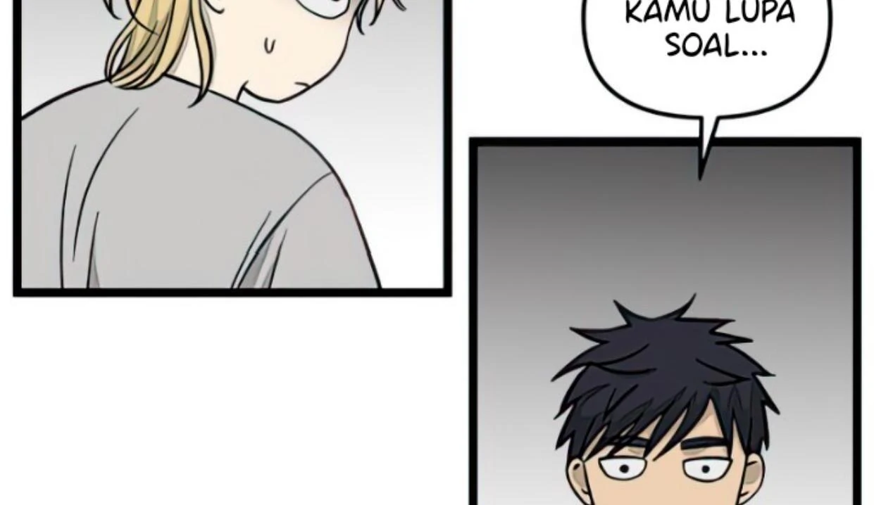 Homeless Chapter 135 Gambar 72