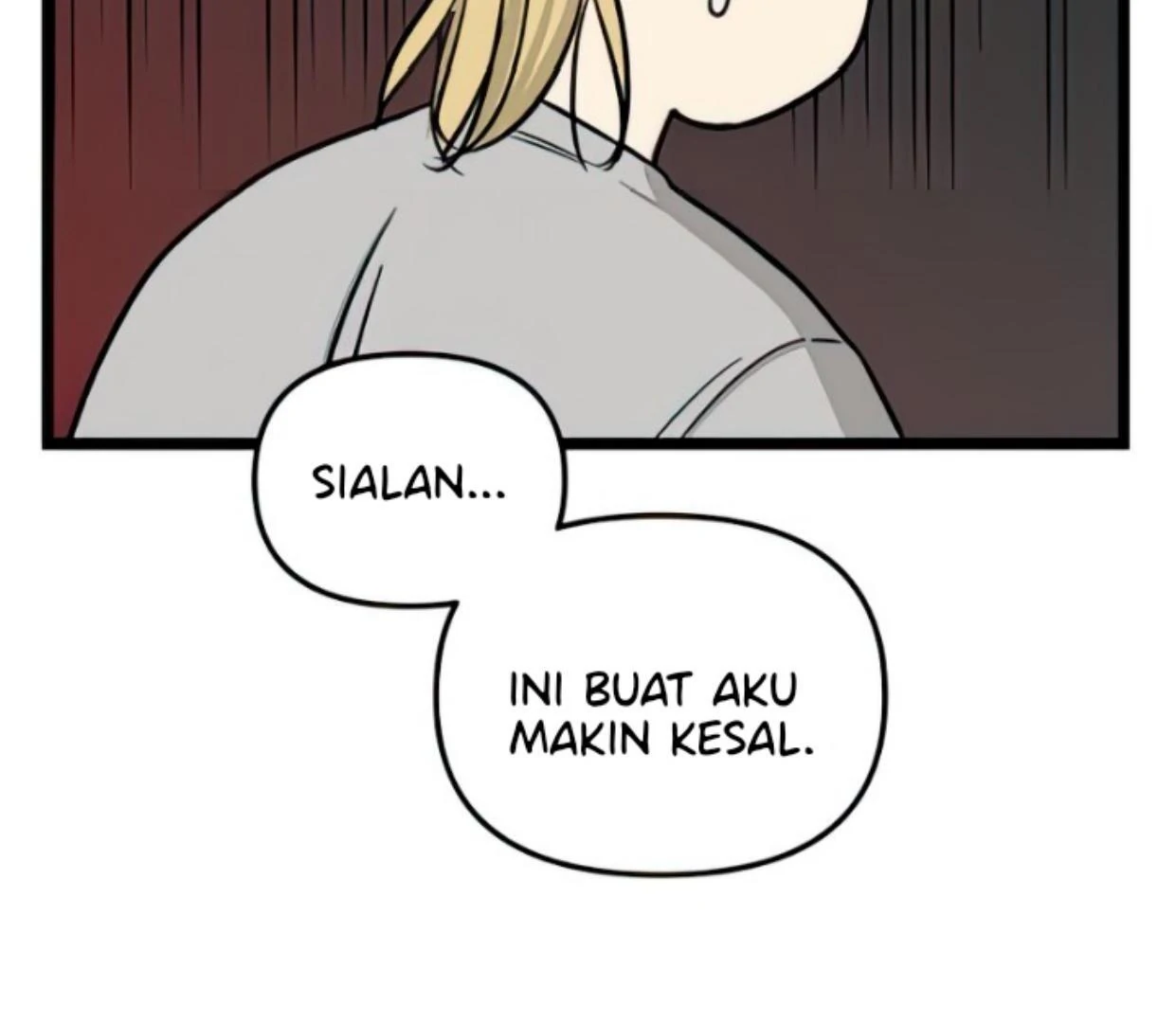 Homeless Chapter 135 Gambar 75
