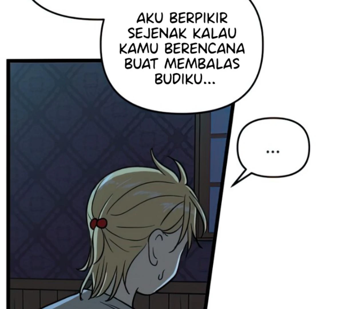 Homeless Chapter 135 Gambar 78