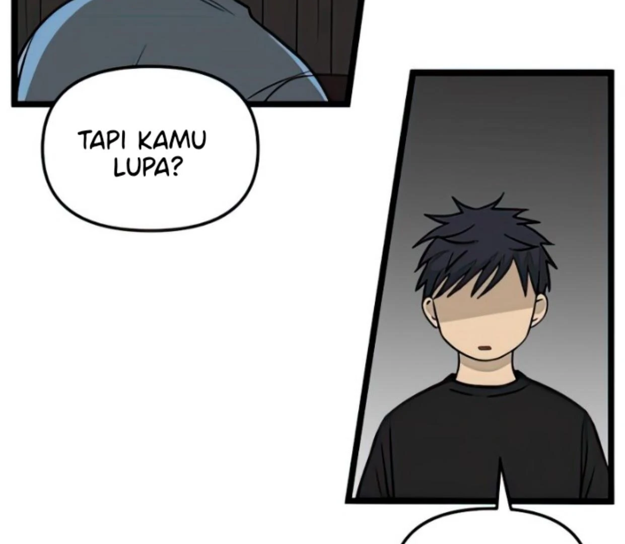 Homeless Chapter 135 Gambar 79