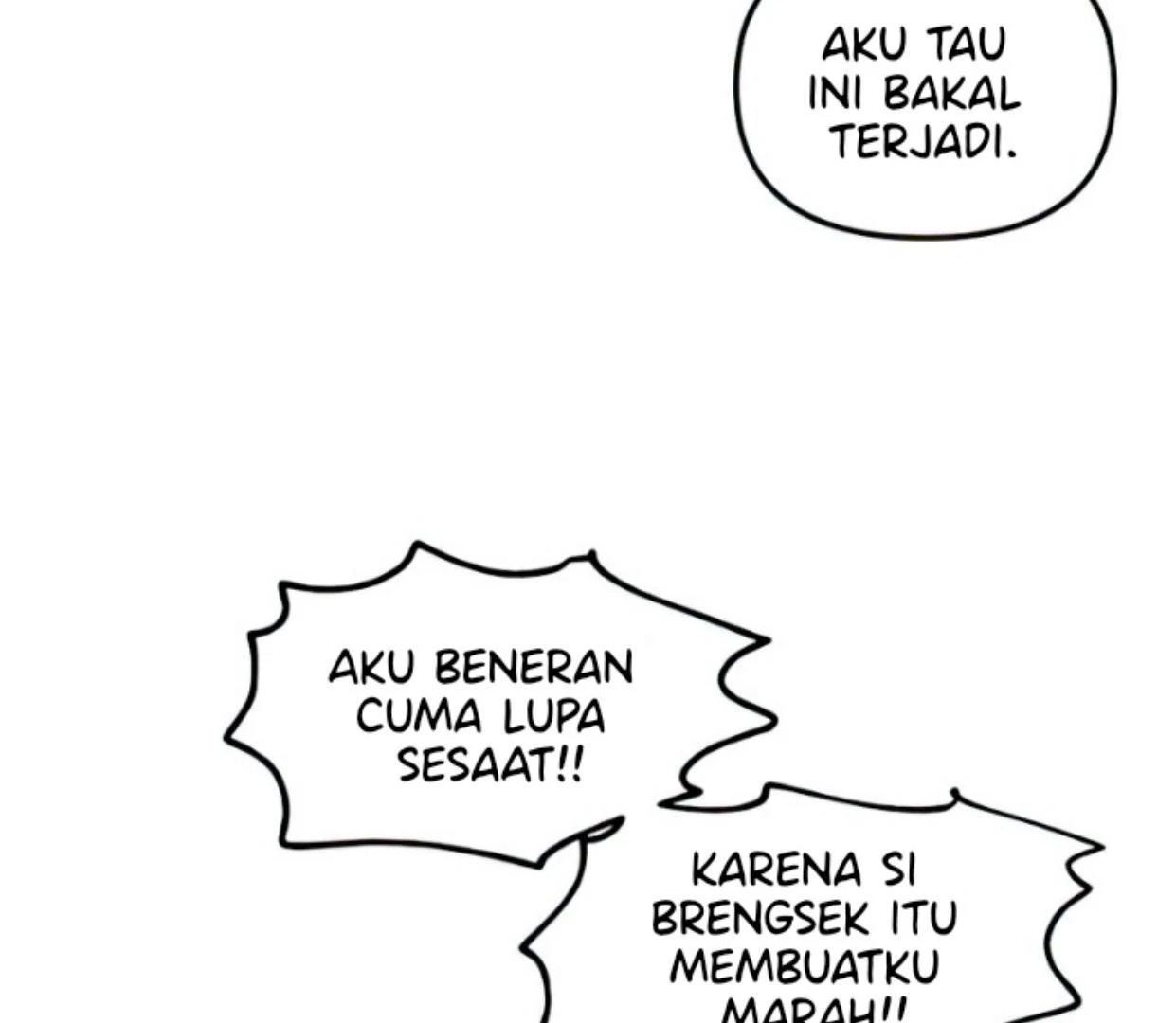 Homeless Chapter 135 Gambar 80