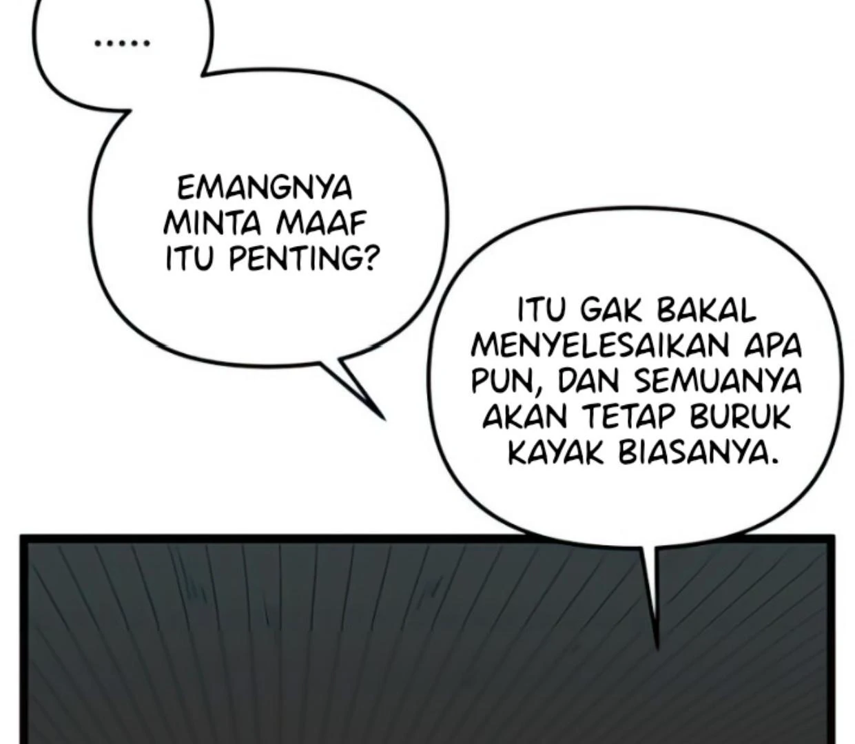 Homeless Chapter 135 Gambar 85