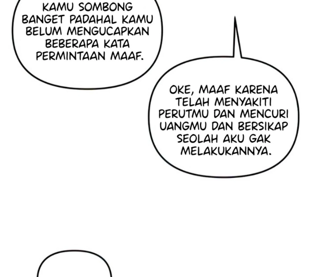 Homeless Chapter 135 Gambar 87