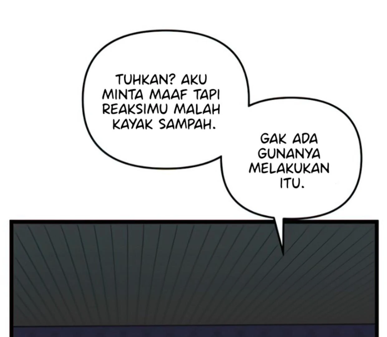 Homeless Chapter 135 Gambar 91