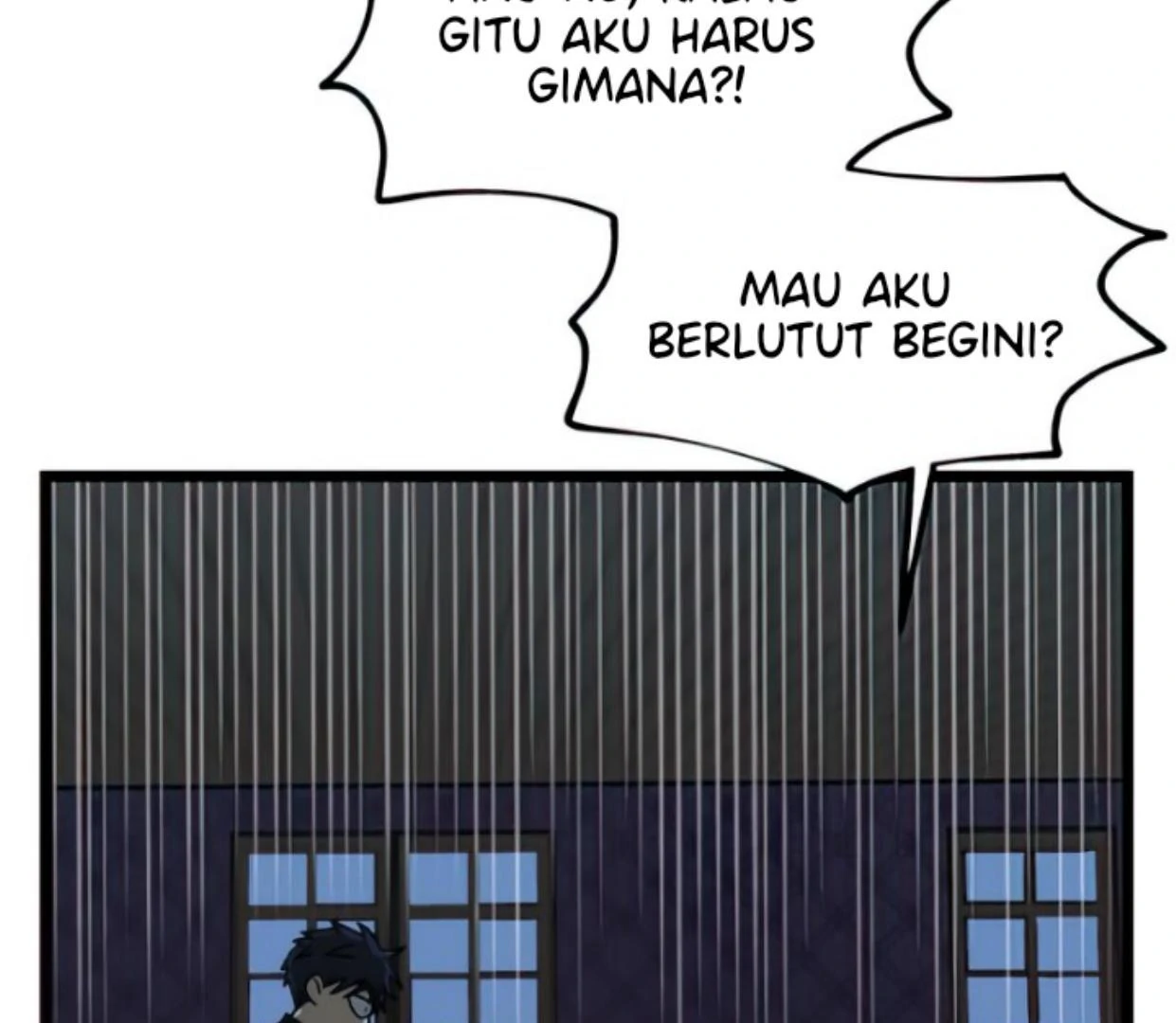 Homeless Chapter 135 Gambar 94