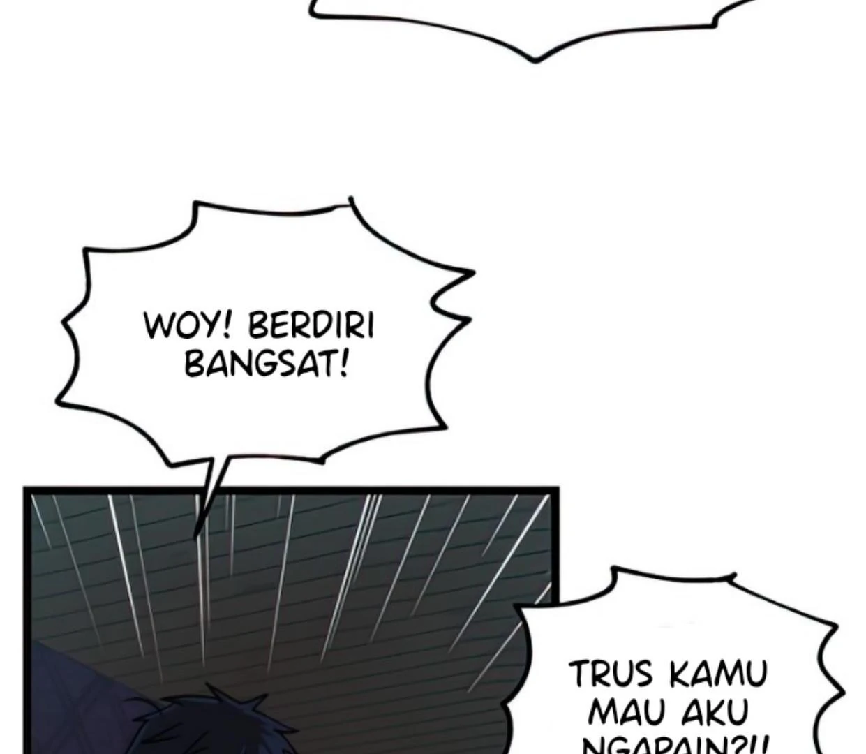 Homeless Chapter 135 Gambar 96