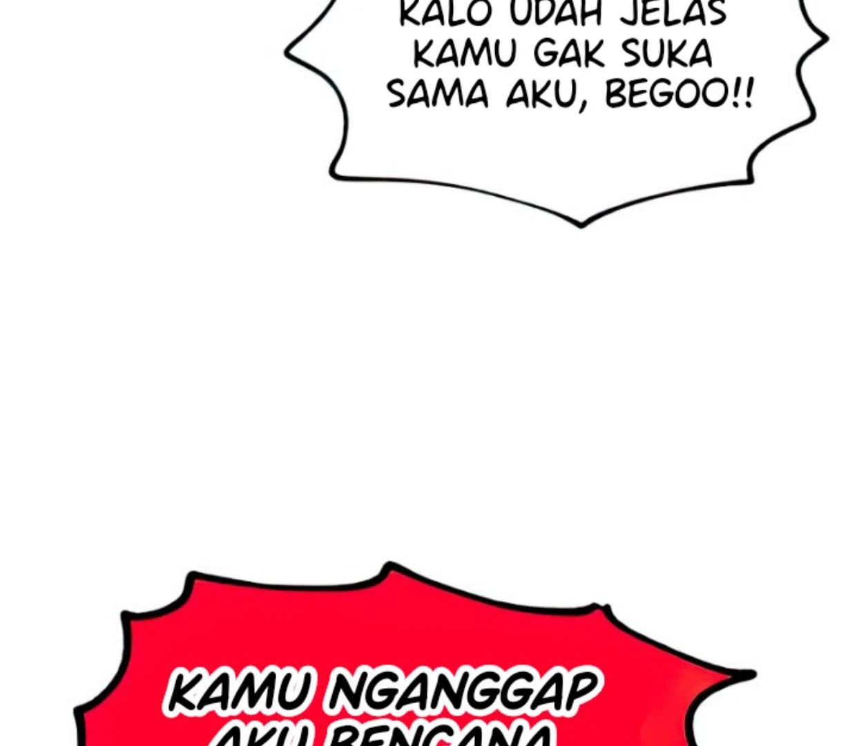 Homeless Chapter 135 Gambar 98