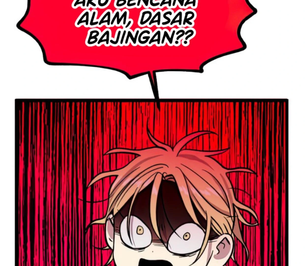 Homeless Chapter 135 Gambar 99