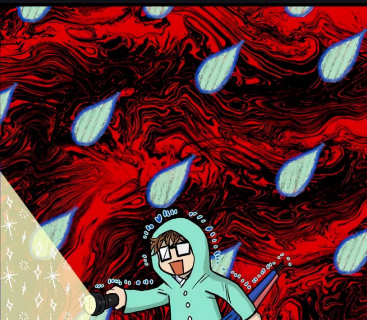 Komik Homeless Chapter 136 gambar nomor 1