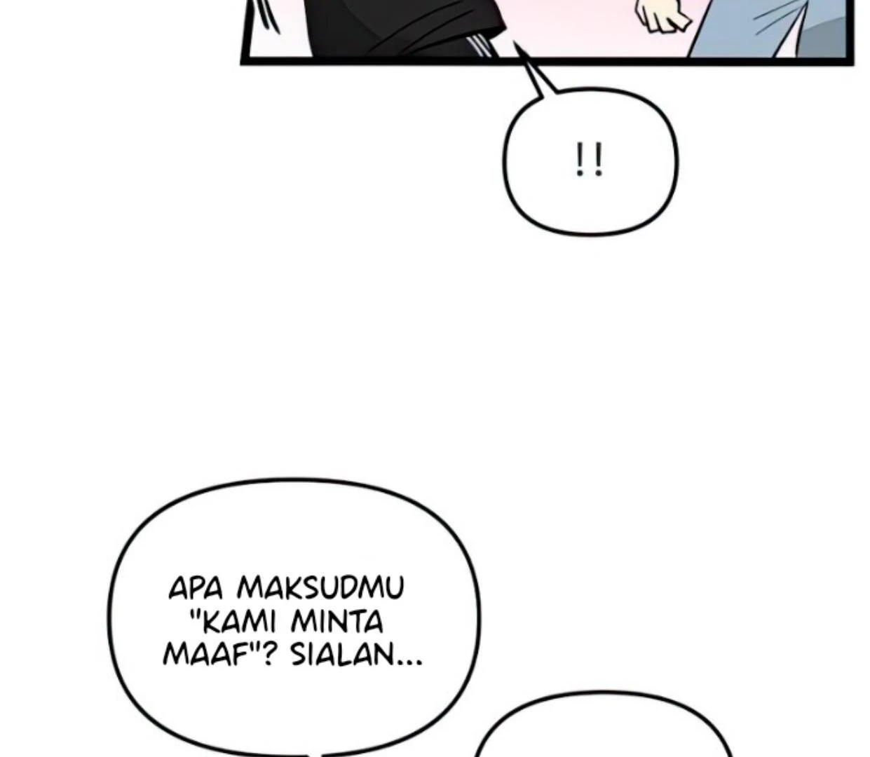 Homeless Chapter 136 Gambar 10