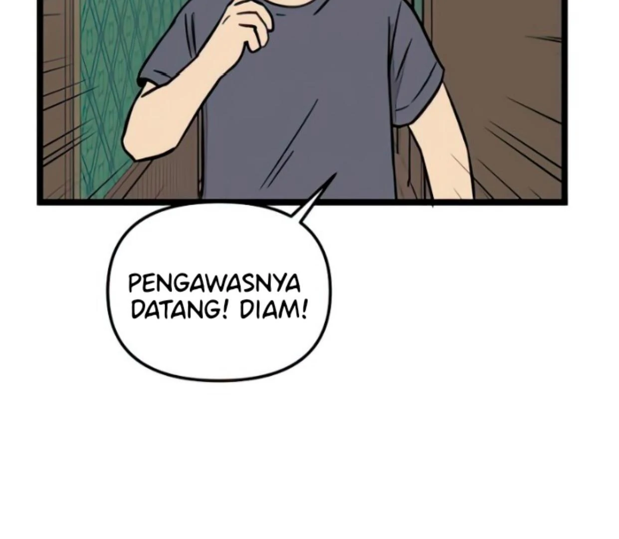 Homeless Chapter 136 Gambar 105